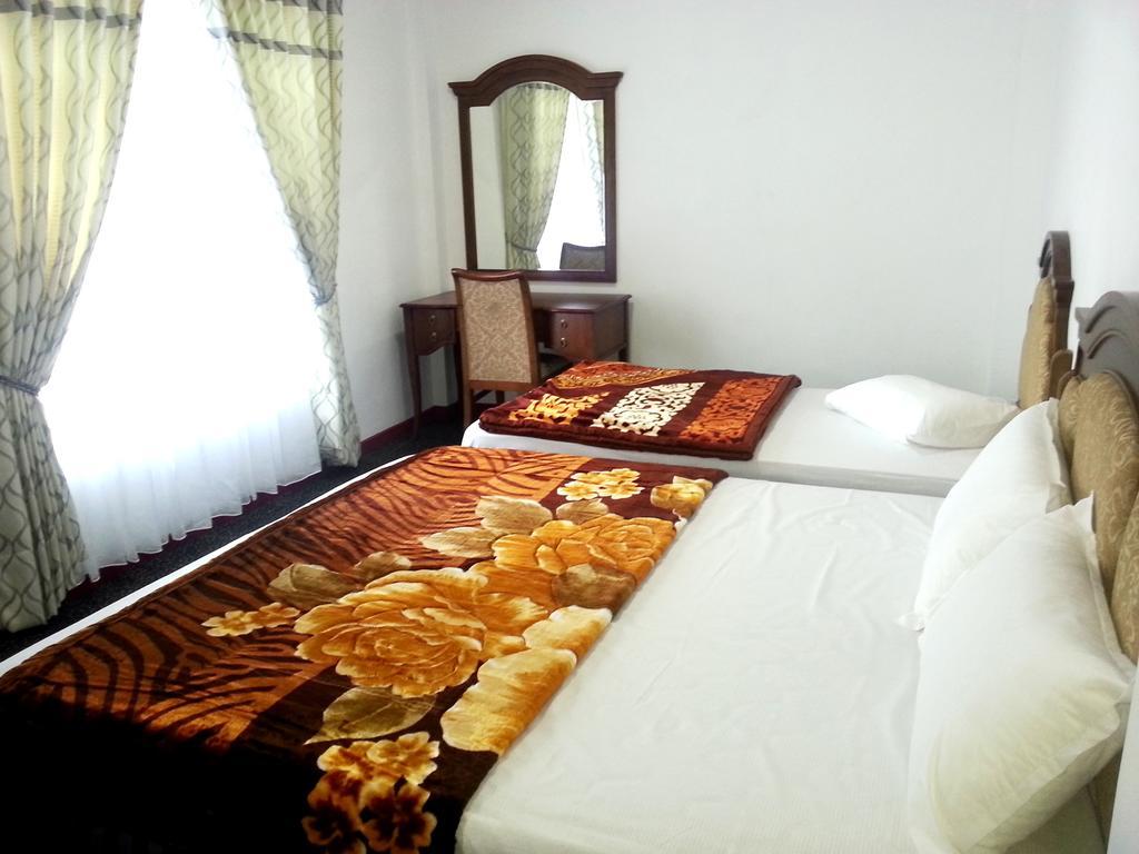 Namadi Nest Home Stay Nuwara Eliya Oda fotoğraf