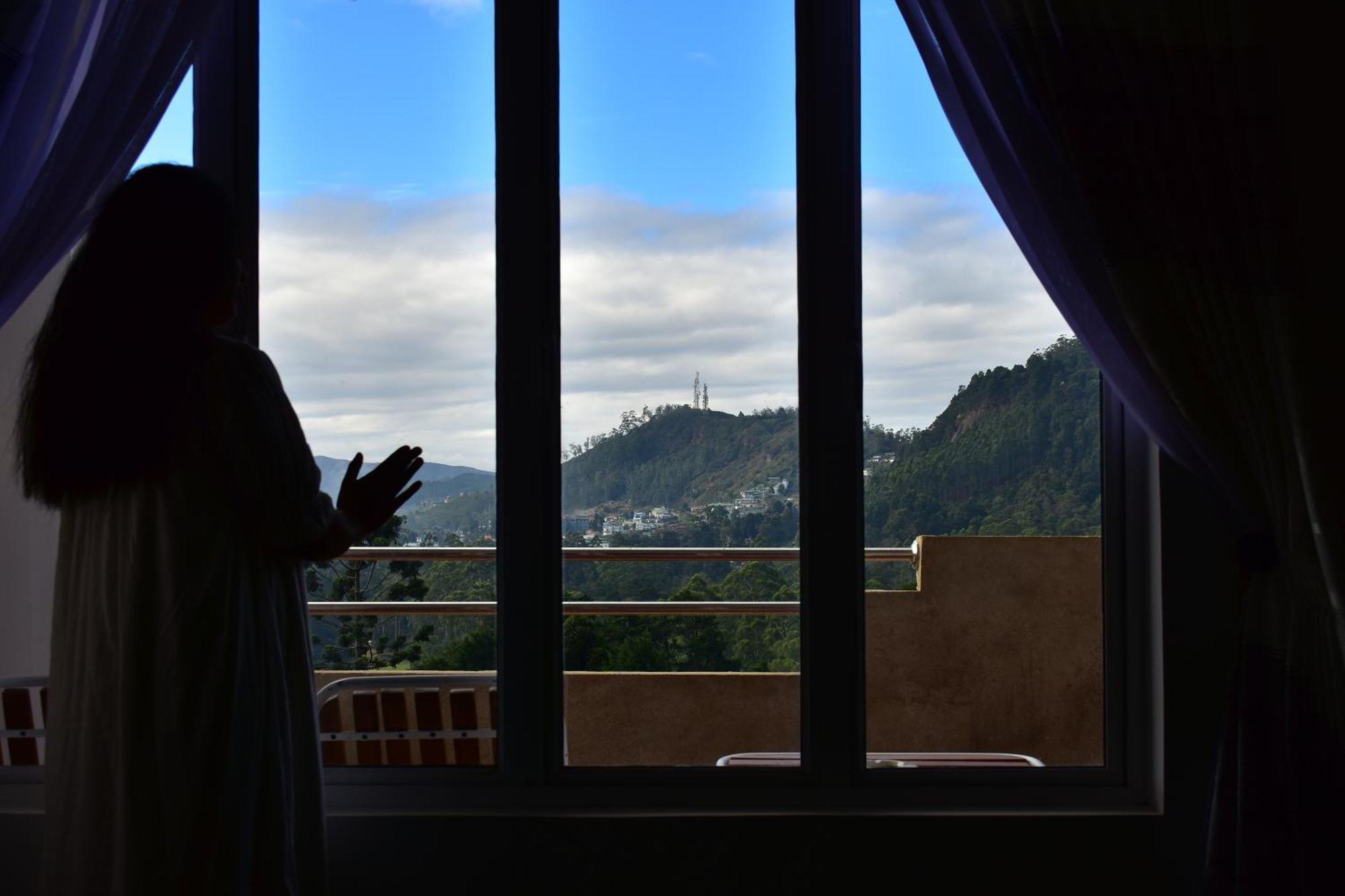 Namadi Nest Home Stay Nuwara Eliya Dış mekan fotoğraf