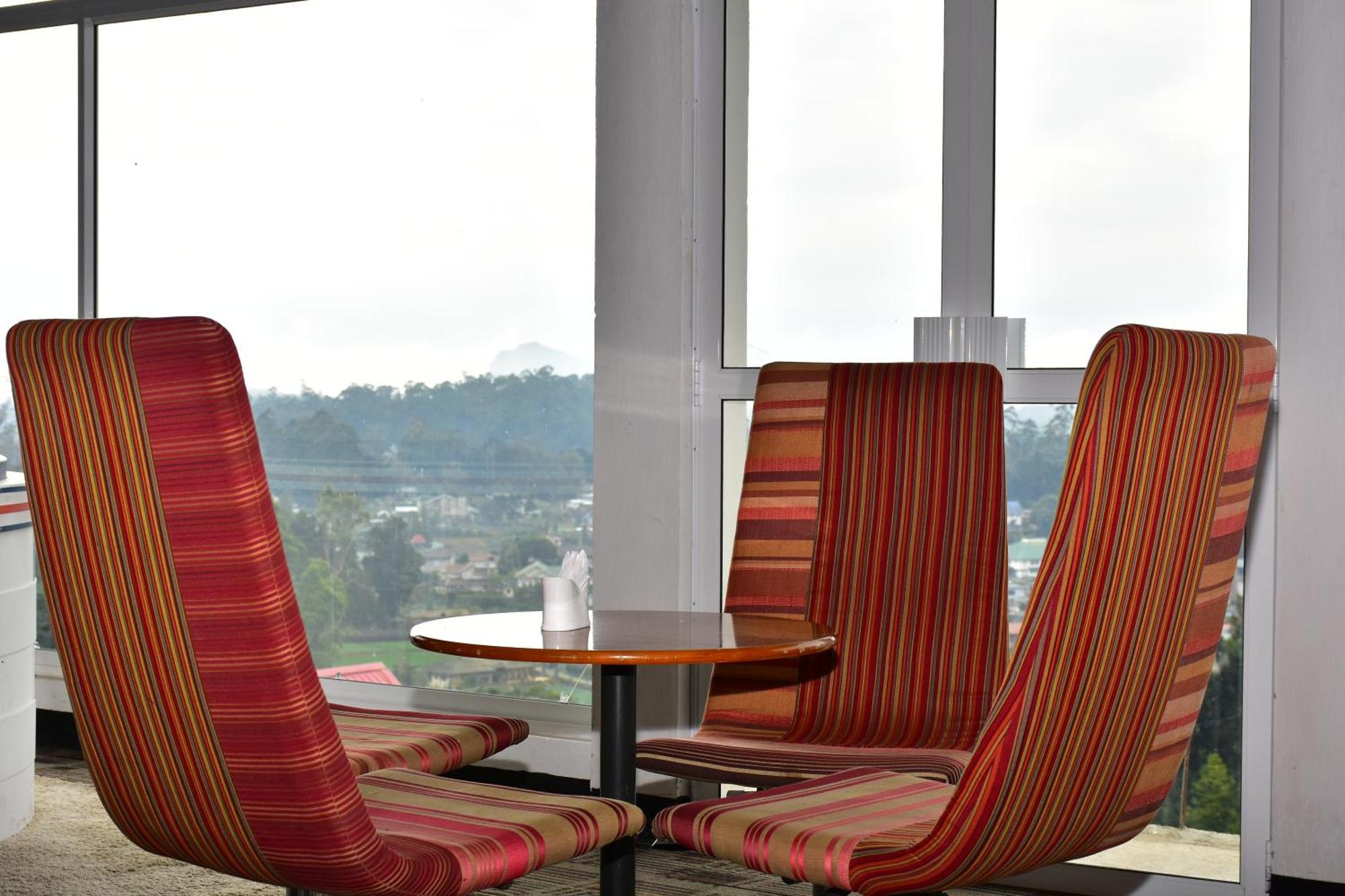 Namadi Nest Home Stay Nuwara Eliya Dış mekan fotoğraf