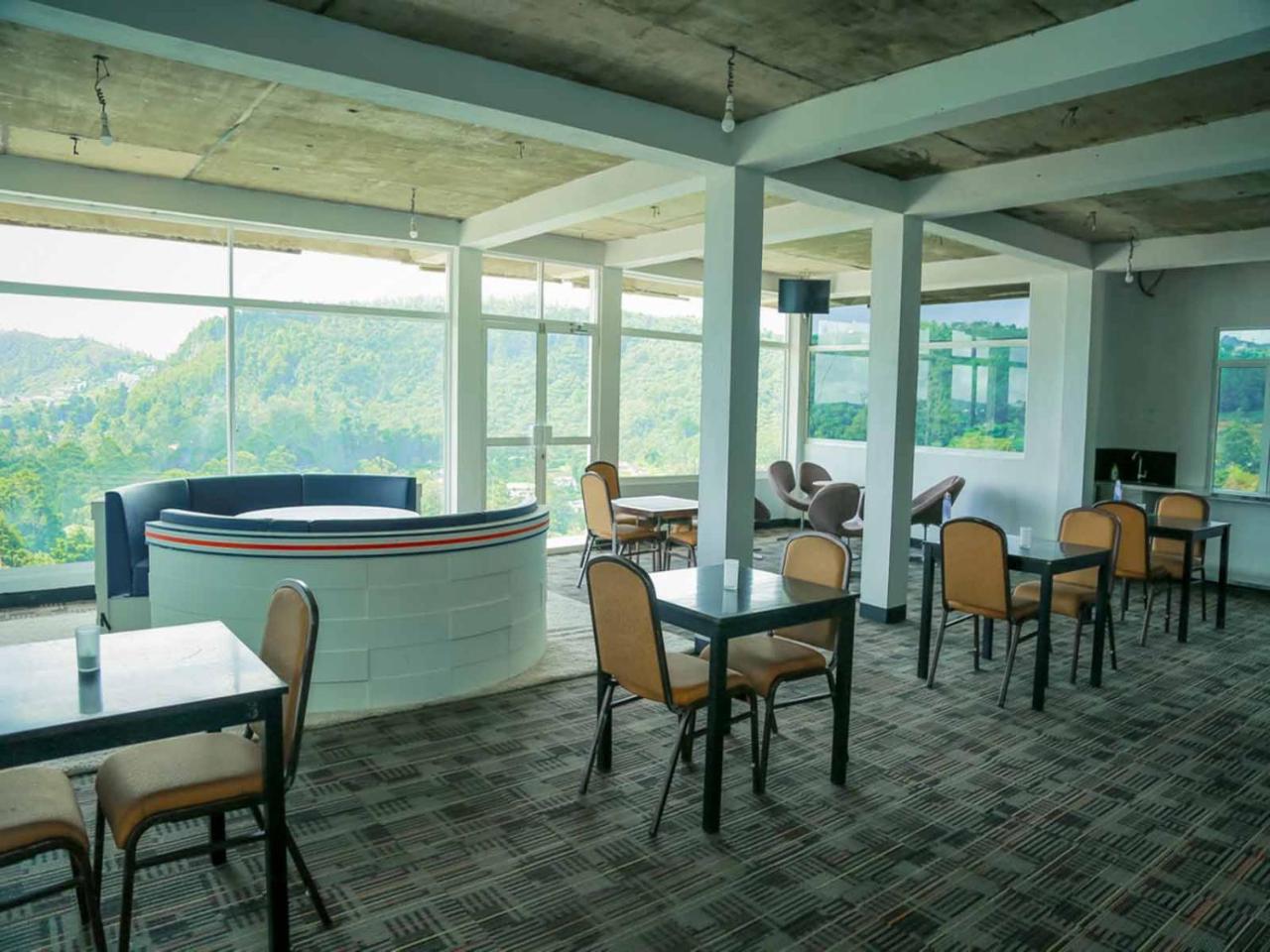 Namadi Nest Home Stay Nuwara Eliya Dış mekan fotoğraf