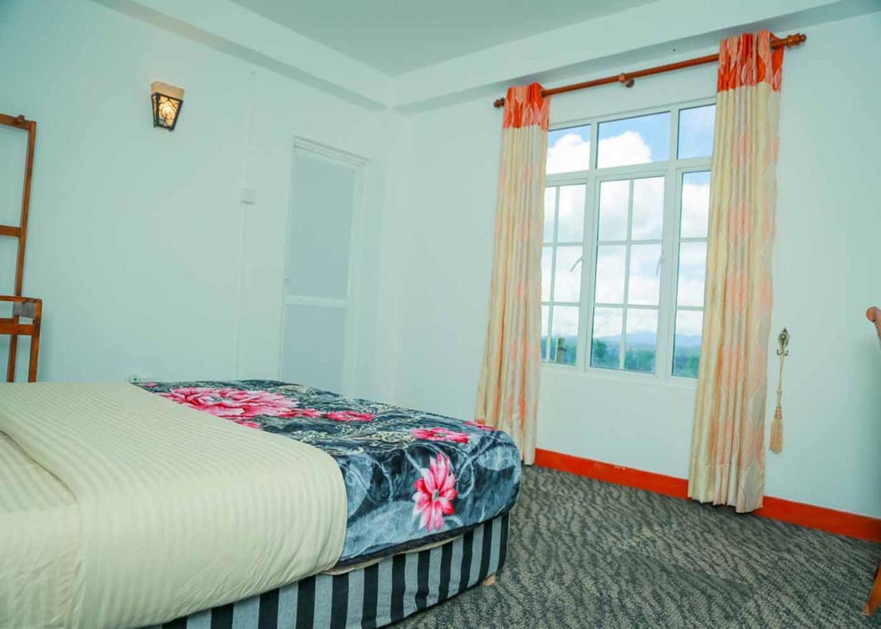 Namadi Nest Home Stay Nuwara Eliya Dış mekan fotoğraf