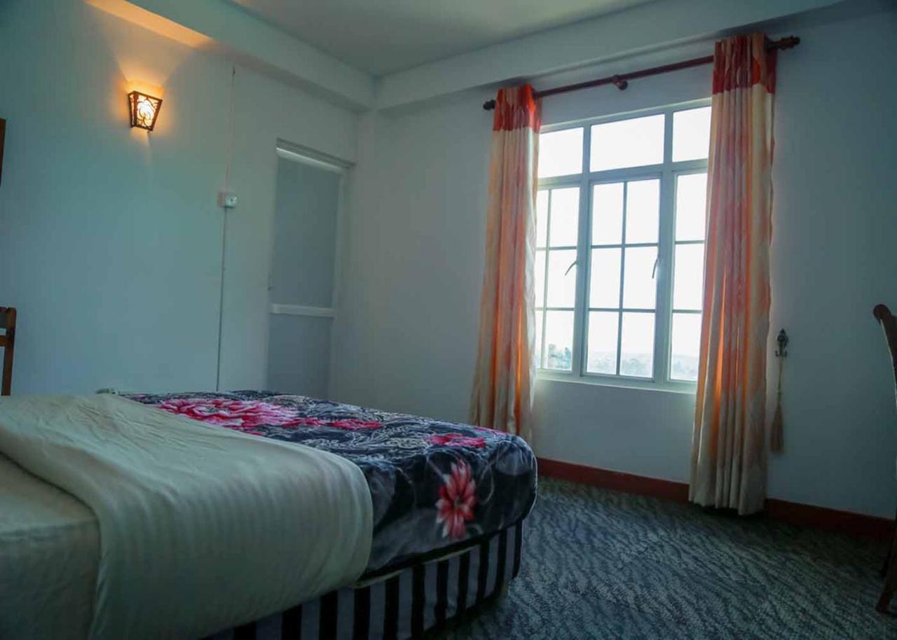 Namadi Nest Home Stay Nuwara Eliya Dış mekan fotoğraf