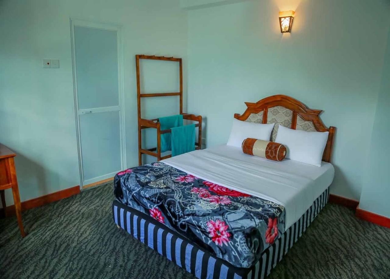 Namadi Nest Home Stay Nuwara Eliya Dış mekan fotoğraf