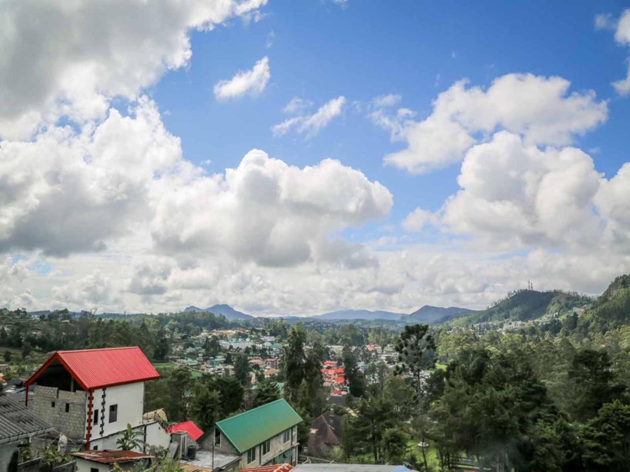 Namadi Nest Home Stay Nuwara Eliya Dış mekan fotoğraf
