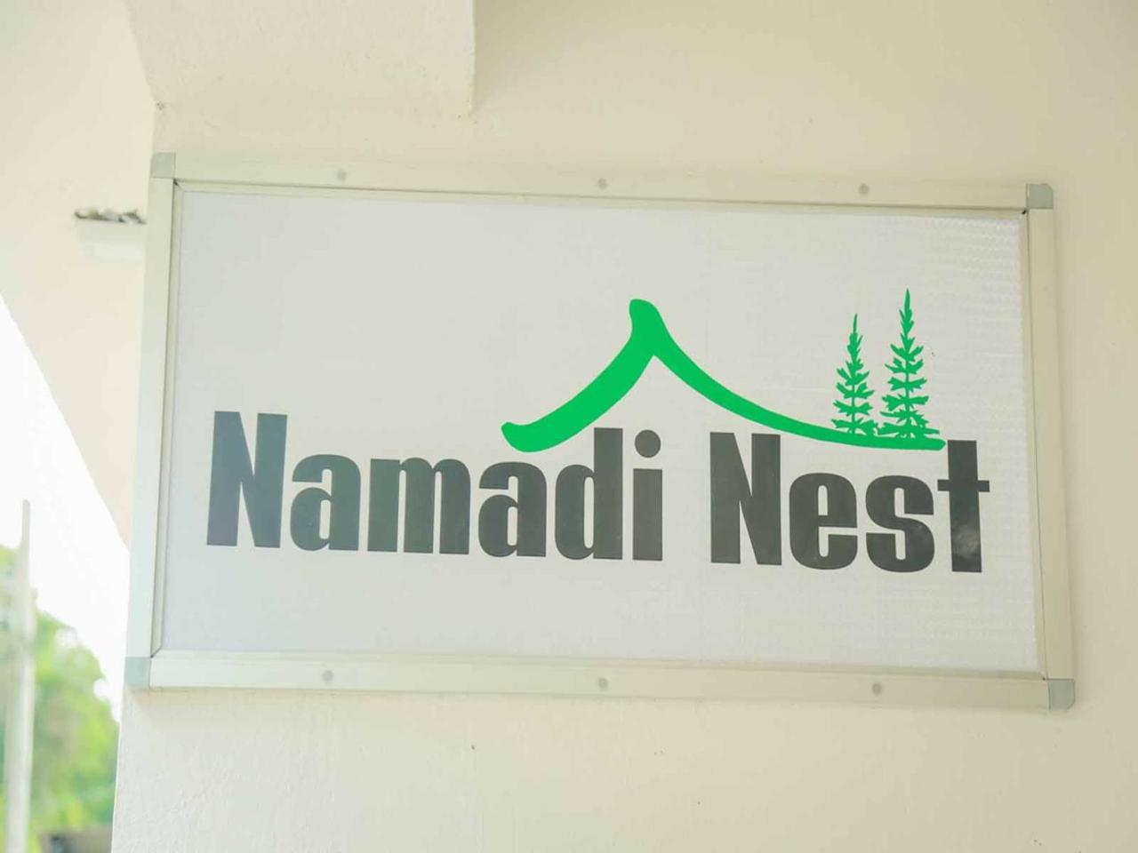 Namadi Nest Home Stay Nuwara Eliya Dış mekan fotoğraf