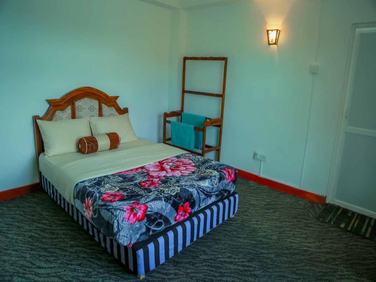 Namadi Nest Home Stay Nuwara Eliya Dış mekan fotoğraf