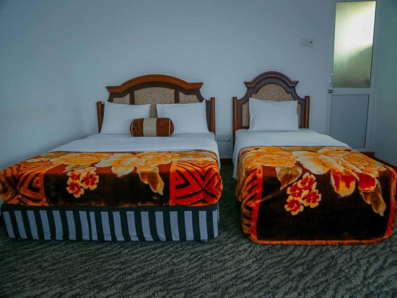 Namadi Nest Home Stay Nuwara Eliya Dış mekan fotoğraf