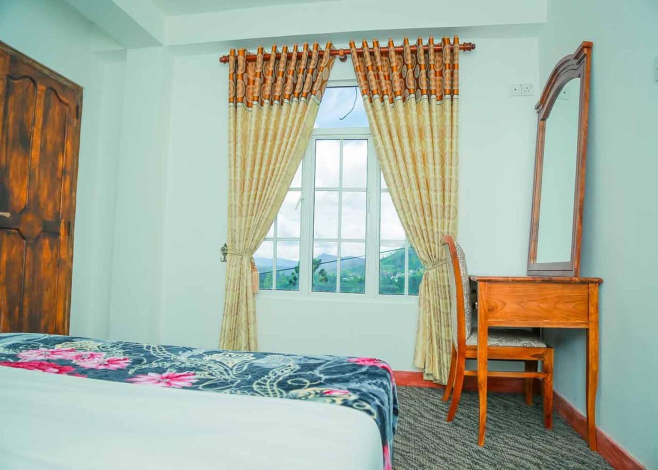 Namadi Nest Home Stay Nuwara Eliya Dış mekan fotoğraf