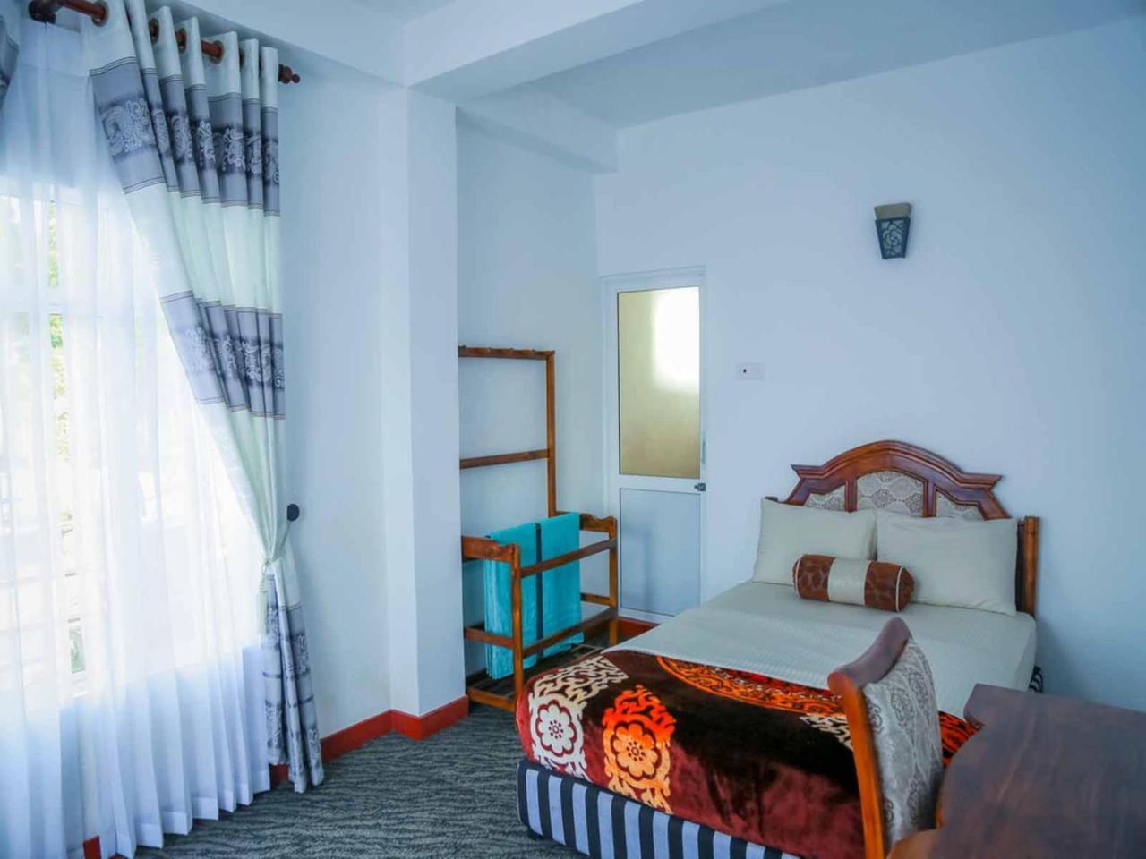 Namadi Nest Home Stay Nuwara Eliya Dış mekan fotoğraf