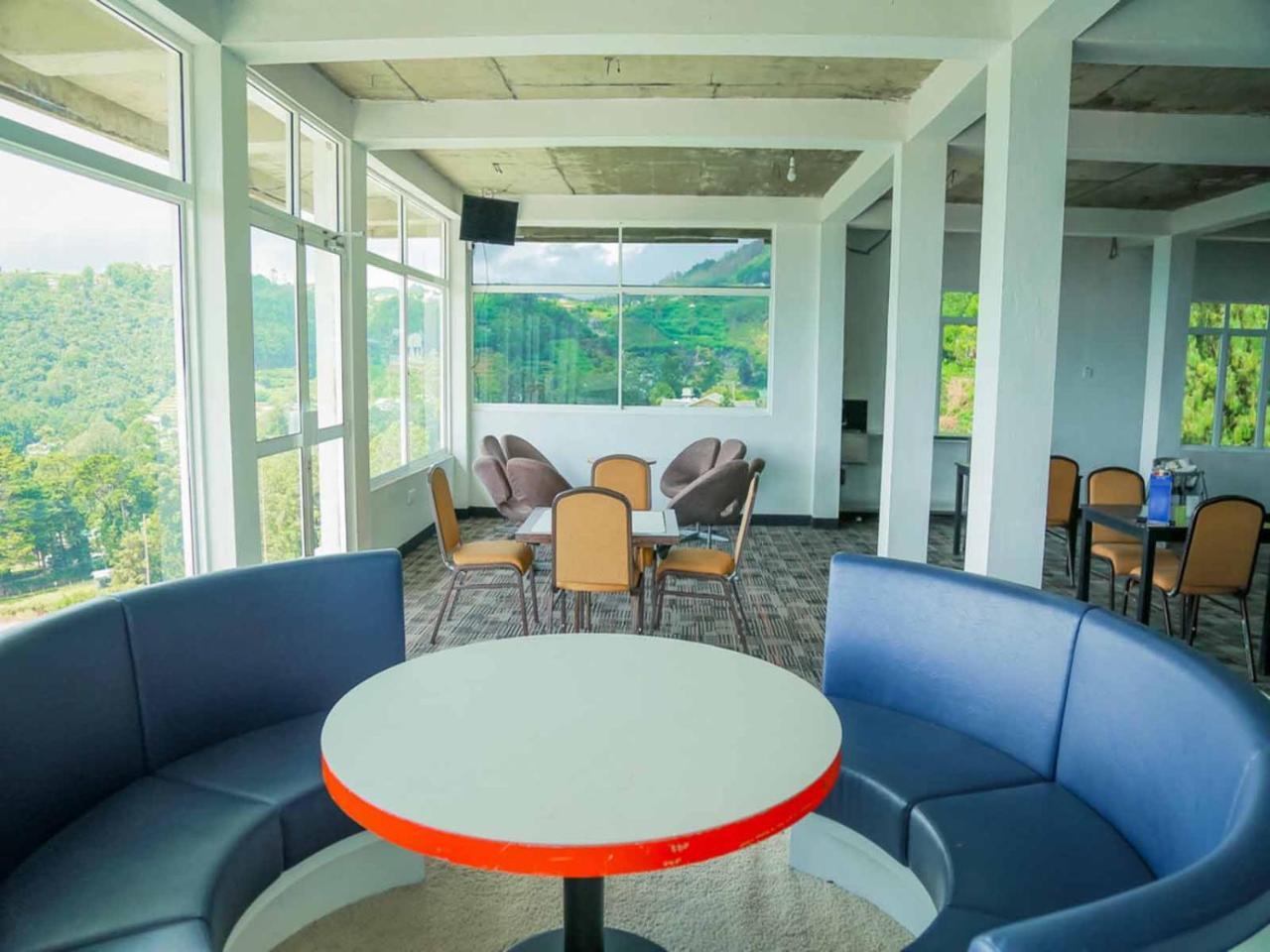 Namadi Nest Home Stay Nuwara Eliya Dış mekan fotoğraf