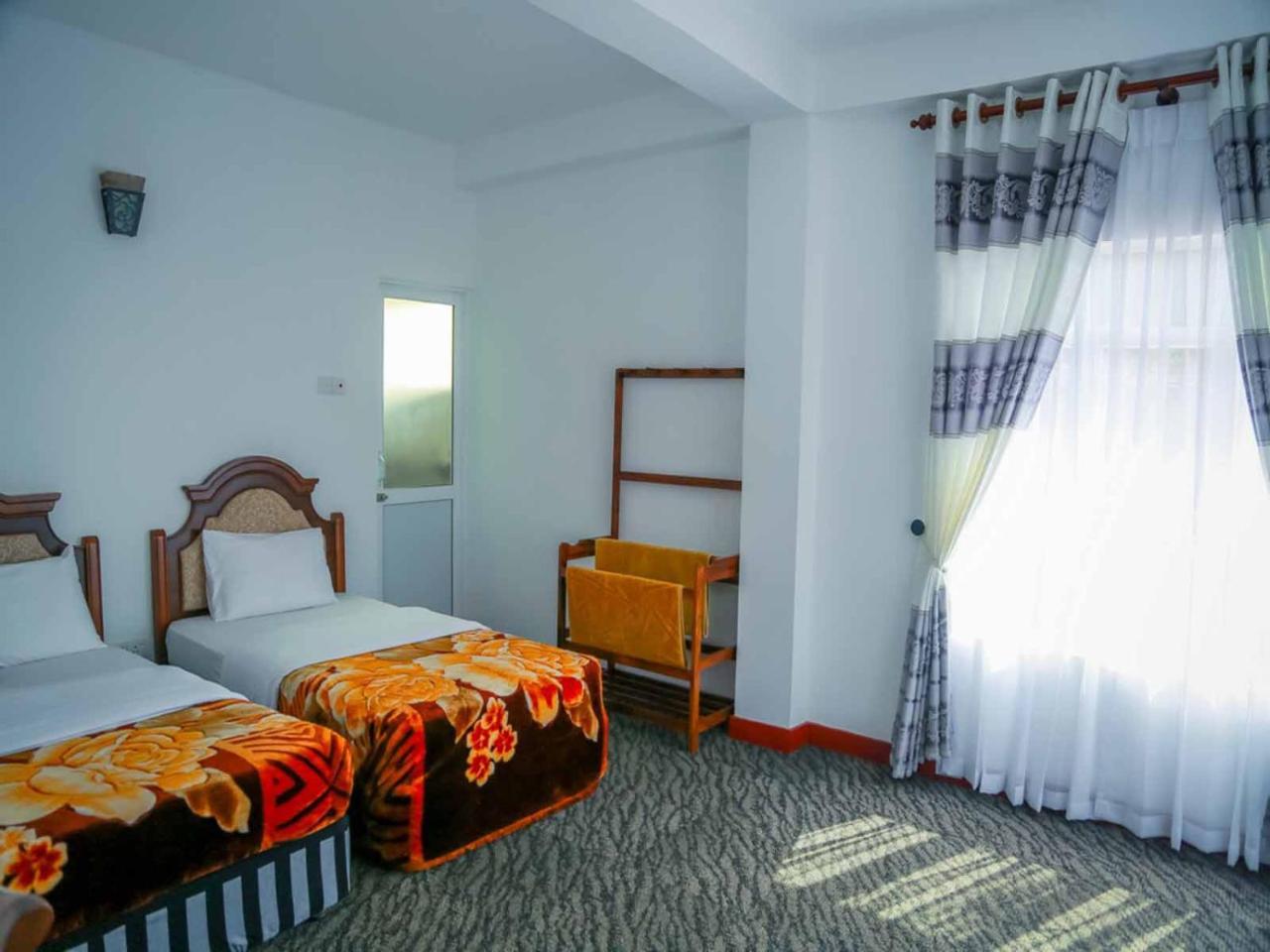 Namadi Nest Home Stay Nuwara Eliya Dış mekan fotoğraf