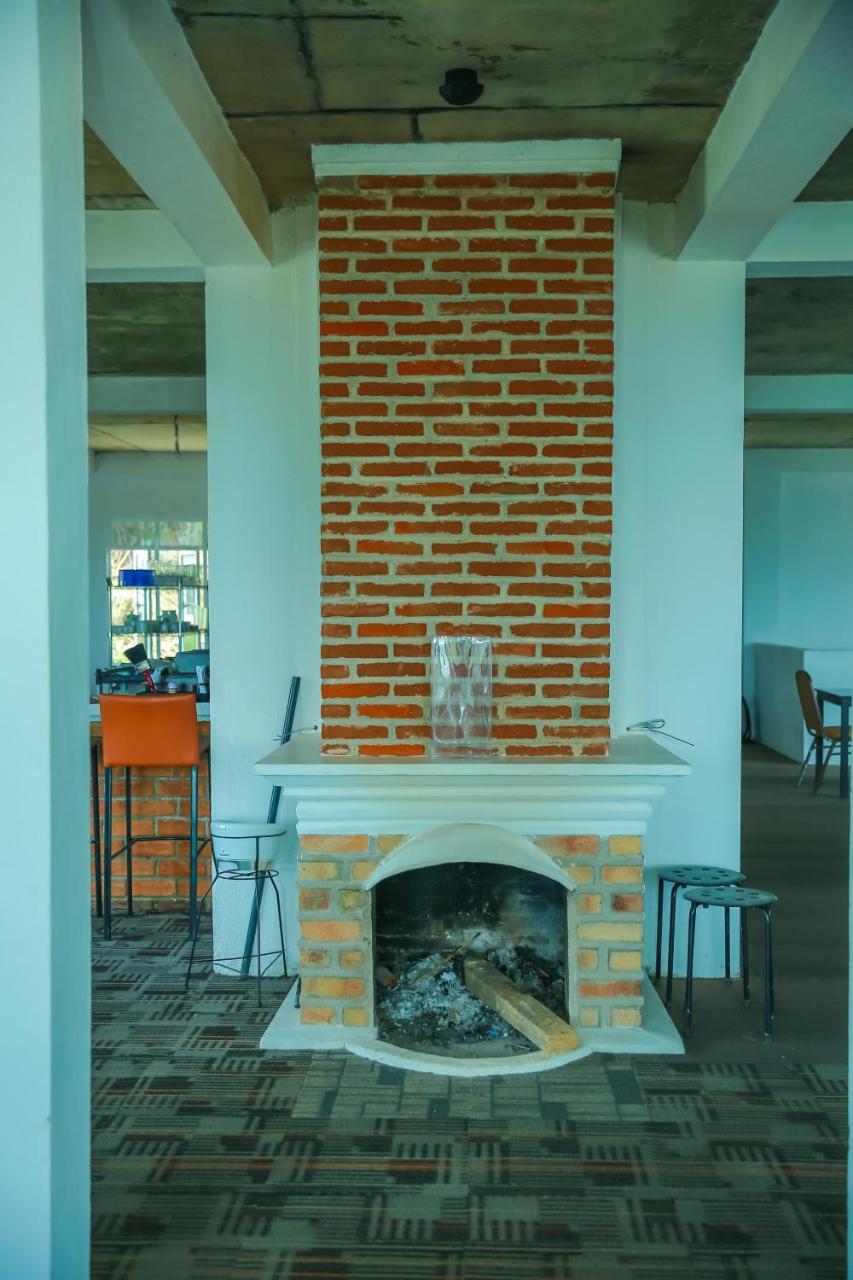 Namadi Nest Home Stay Nuwara Eliya Dış mekan fotoğraf