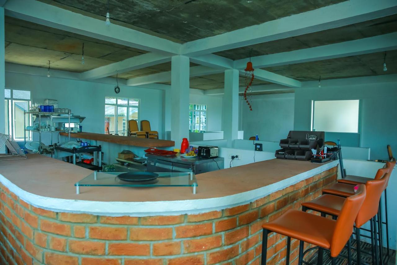 Namadi Nest Home Stay Nuwara Eliya Dış mekan fotoğraf