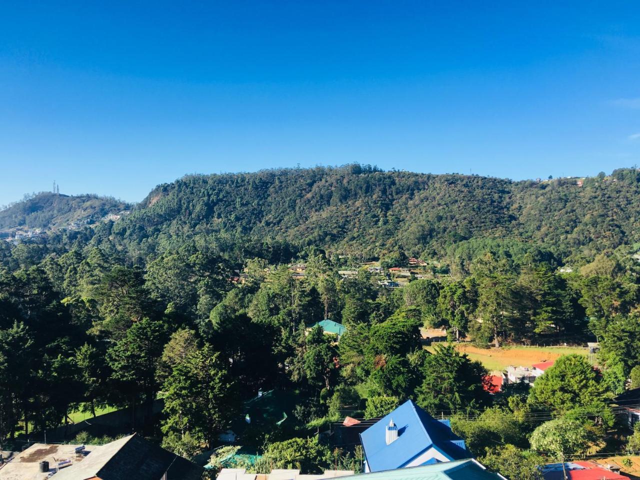 Namadi Nest Home Stay Nuwara Eliya Dış mekan fotoğraf