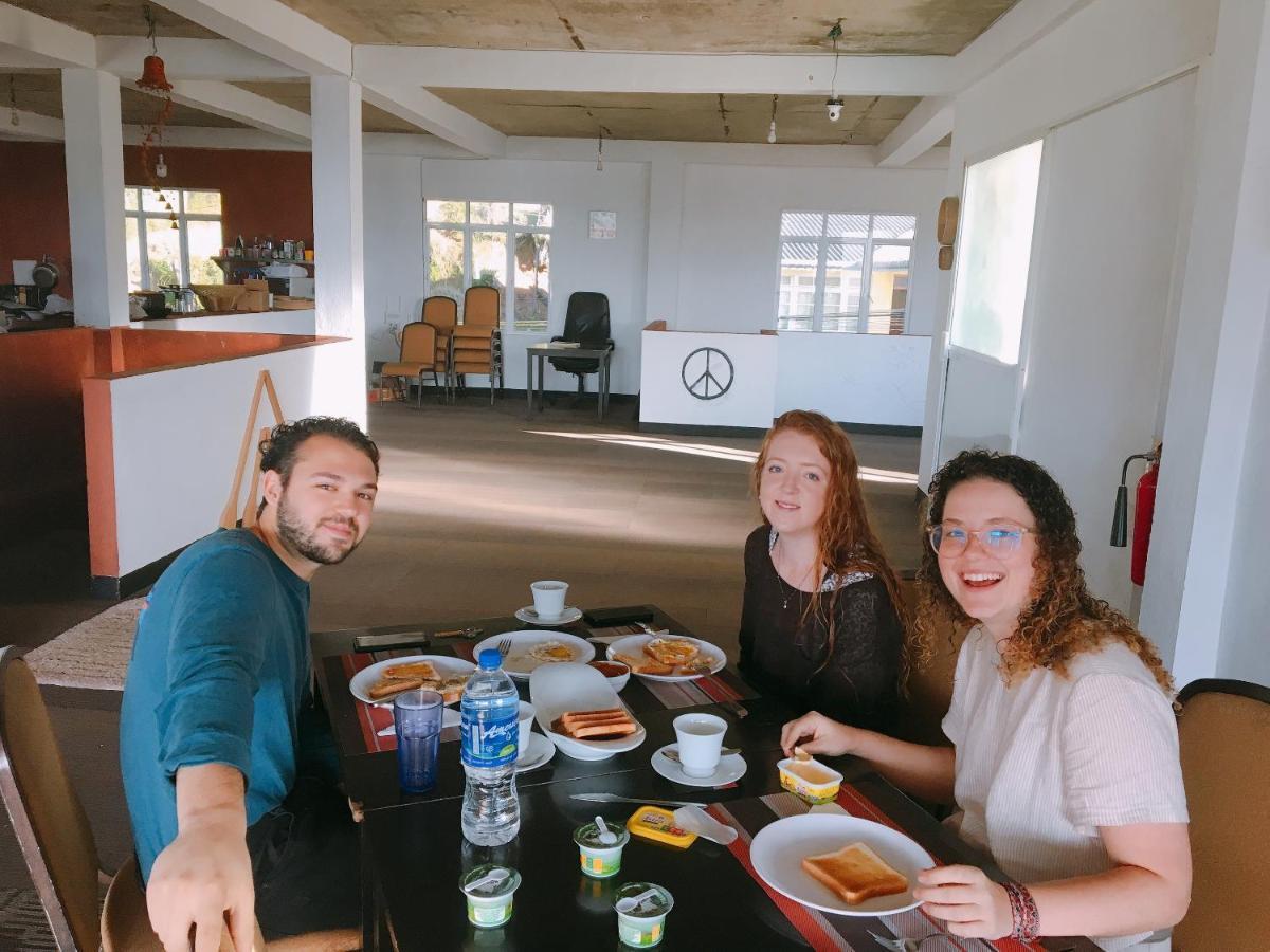 Namadi Nest Home Stay Nuwara Eliya Dış mekan fotoğraf