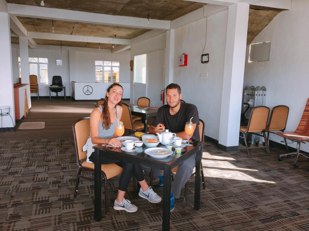 Namadi Nest Home Stay Nuwara Eliya Dış mekan fotoğraf