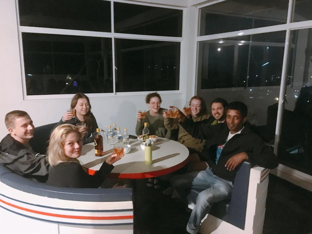 Namadi Nest Home Stay Nuwara Eliya Dış mekan fotoğraf